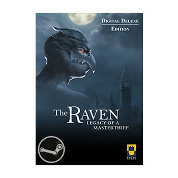 The Raven (Deluxe Edition)