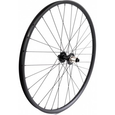 SCHINDLER Disc Thru-axle