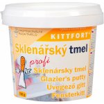 Kittfort 0840 Sklenářský tmel Profi 700 g červenohnědá – Zboží Mobilmania