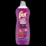 Pur Secrets of the World mytí na nádobí Fig & Pomegranate 750 ml – Zboží Mobilmania