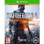 Battlefield 4 (Premium Edition) – Hledejceny.cz