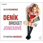 Deník Bridget Jonesové - Helen Fielding - - Martina Hudečková – Zboží Dáma