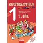 Matematika se Čtyřlístkem 1/1 Fraus – Hledejceny.cz