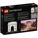  LEGO® Architecture 21036 Vítězný oblouk