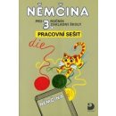 Němčina pro 3.r.ZŠ Pracov.s. Maroušková, Eck, Marie, Vladimír