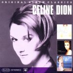 Dion Celine - Original Album Classics CD – Sleviste.cz