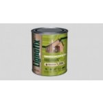 Lignofix olejová lazura 3v1 2,2 l ořech – Sleviste.cz