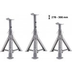 Compass Skládací podpěra, 2 t 2 ks | Zboží Auto