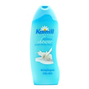 Kamill Silky Milk sprchový gel 250 ml