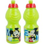 STOR Láhev Mickey Mouse 400 ml – Zboží Dáma