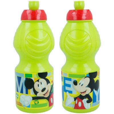 STOR Láhev Mickey Mouse 400 ml – Zboží Dáma