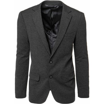Pohodlné pánské sako šedá – Hledejceny.cz