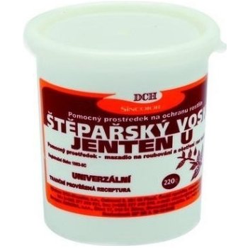 Štěpařský vosk JENTEN U 150g Agro CS a.s.