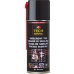 Tech Aerosol VAZELÍNOVÝ TUK 400ml 6 x 400ml
