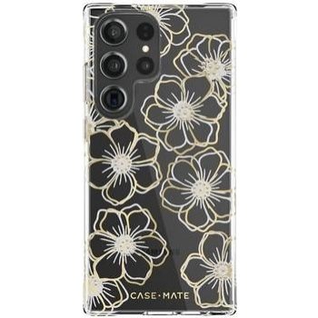 Pouzdro Case Mate Floral Germs Galaxy S23 Ultra