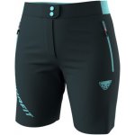 Dynafit Dámské kraťasy TRANSALPER LIGHT DYNASTRETCH SHORTS tmavě modrá – Zboží Dáma