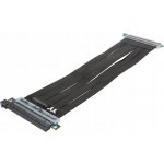 Thermaltake PCI Express Extender cerna300mm – Sleviste.cz