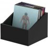 Pouzdro a obal pro gramofon GLORIOUS Record Box Advanced 110 BK
