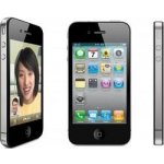 Apple iPhone 4 16GB – Sleviste.cz