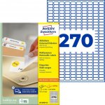 Avery Zweckform A4 L4730REV-25 – Hledejceny.cz