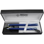 Regal psací souprava Arachne modrá 122502RB – Zbozi.Blesk.cz