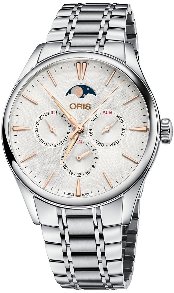 Oris 0178177294031-0782188