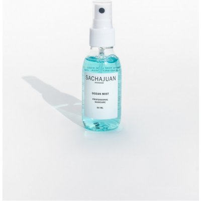 Sachajuan Styling and Finish Ocean Mist Beach Spray 50 ml – Hledejceny.cz