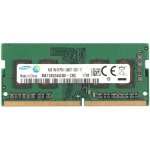 Samsung SODIMM DDR4 4GB 2400MHz CL17 M471A5244CB0-CRC – Hledejceny.cz