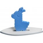 Vylen Surfující pěnová lama 00 Bílá / 51 světle modrá – Hledejceny.cz