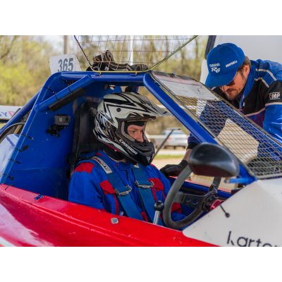 Rallycrossový den – Zboží Mobilmania