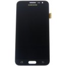 LCD Displej + Dotykové sklo Samsung J320 Galaxy J3 2016 - originál