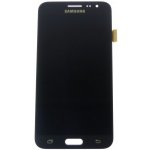 LCD Displej + Dotykové sklo Samsung J320 Galaxy J3 2016 - originál – Zboží Mobilmania