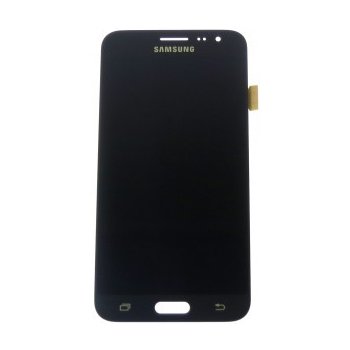 LCD Displej + Dotykové sklo Samsung J320 Galaxy J3 2016 - originál