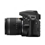 Nikon D3400 – Zboží Živě