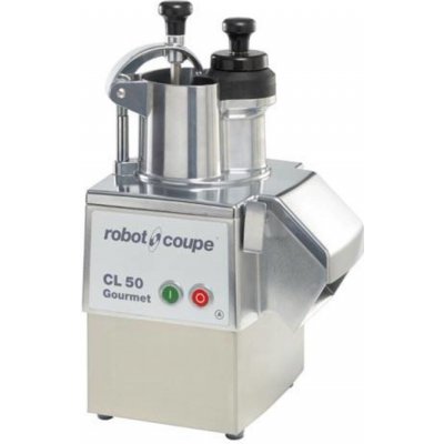 Robot Coupe CL 50 Gourmet 400V – Zboží Dáma