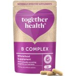 Together Health B Komplex 30 kapslí – Hledejceny.cz