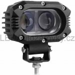 LED pracovní světlo dálkové 26W – Hledejceny.cz