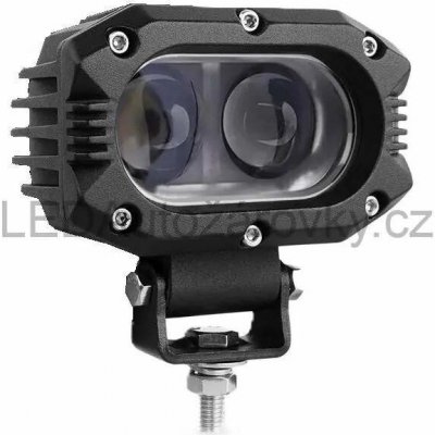 LED pracovní světlo dálkové 26W – Hledejceny.cz