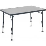 Brunner Kempingový stůl Brunner Tabylo Exterio Tabylo Exterio 100 100 x 68 cm – Hledejceny.cz
