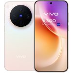 VIVO X300 16GB/512GB Pink – Zboží Živě