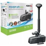 AQUAEL čerpadlo s fontánou PFN 10000 - 9000L/h – HobbyKompas.cz