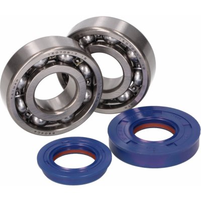 Polini Sada ložisek na kliku Polini, Minarelli CW, MA, MY, CA, CY 282.0002 | Zboží Auto