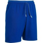 Kipsta šortky F500 modrá – Sleviste.cz