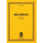 Beethoven overture from fidelio op 76b noty, partitura – Hledejceny.cz