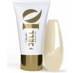 Clavier akrygel JELLIQ Sparkle Beige 30 g – Zboží Dáma
