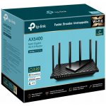 TP-Link Archer AX72 Pro – Hledejceny.cz