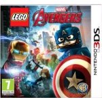 LEGO Marvels Avengers – Zboží Živě