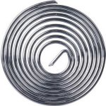 EMOS A5401 Pájka trubičková (cín) Cín 1,5mm SN99 – Zboží Dáma