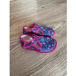 Beda bačkory BFN 170020/W STARS HVĚZDY – Sleviste.cz