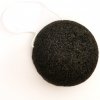 Ostatní kosmetická pomůcka Beauty Formulas Charcoal Konjac odličovací houbička